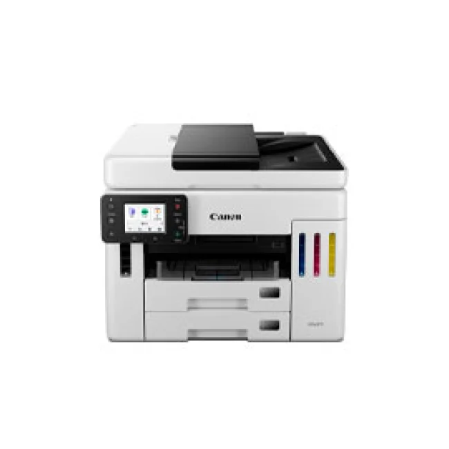 MULTIFUNCIONAL CANON MAXIFY GX7110 TINTA CONTINUA 4 EN 1 image 2