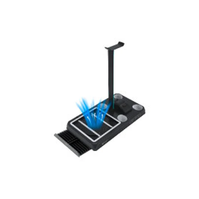BASE ENFRIADORA PARA CONSOLA FROOST XTREME BE660 / COMPATIBLE CON XBOX
