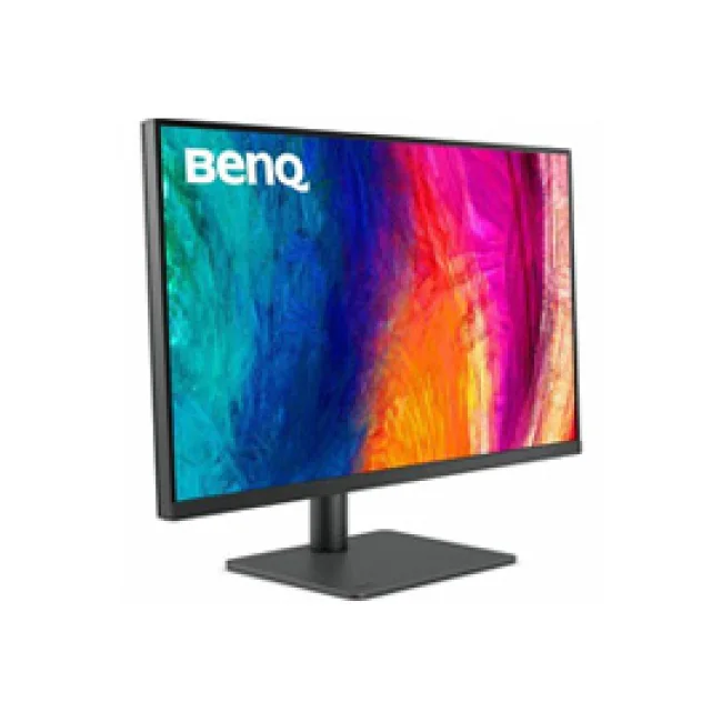 BenQ PD3205U monitor de computadora 80 cm (31.5") 3840 x 2160 Pixeles 4K Ultra HD LCD Negro