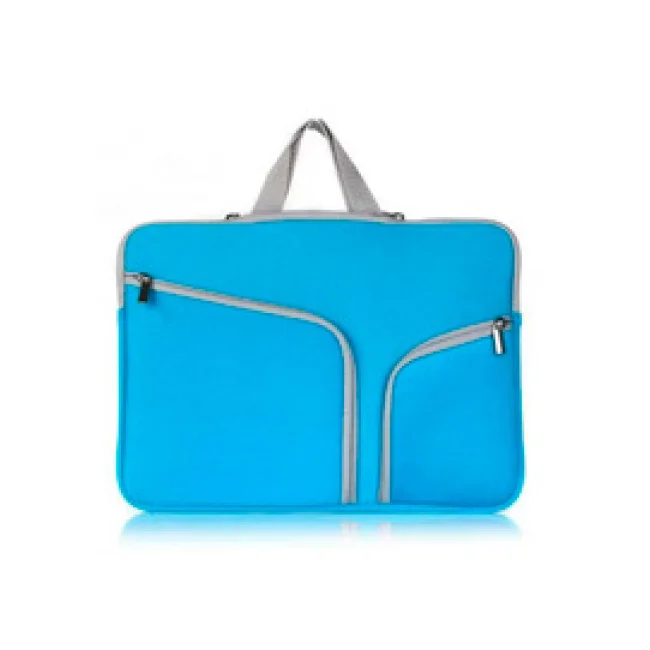 BRobotix 457896A maletín para laptop 39.1 cm (15.4") Funda Azul image 4