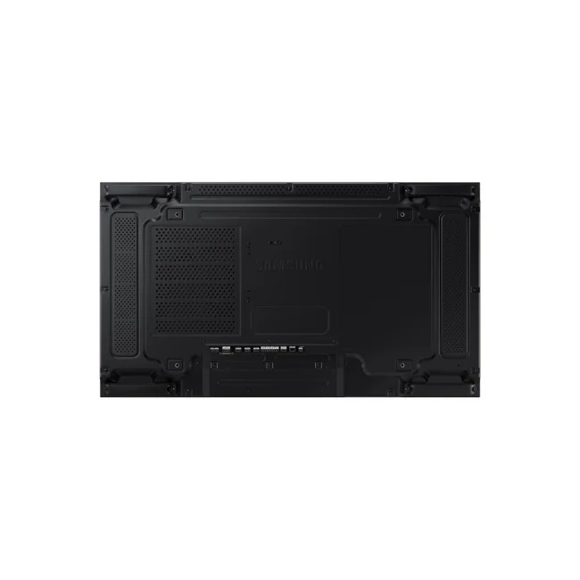 Samsung LH55VMBUBGBXGO pantalla de señalización Pantalla plana de señalización digital 139.7 cm (55") IPS 500 cd / m² Full HD Negro image 7