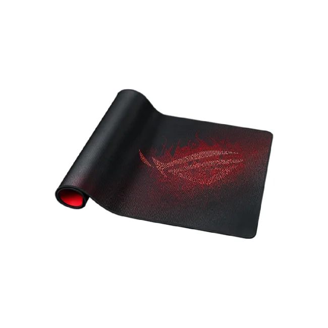 MOUSEPAD ASUS ROG SHEATH/900 X 440 X 3 MM/BASE ANTIDESLIZANTE/NEGRO image 4
