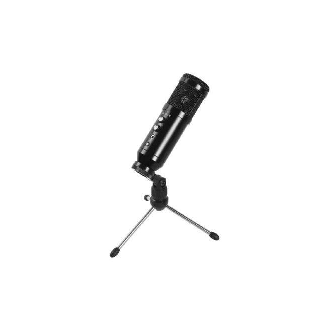 Acteck Devo Plus MC455 Negro Micrófono para PC image 5