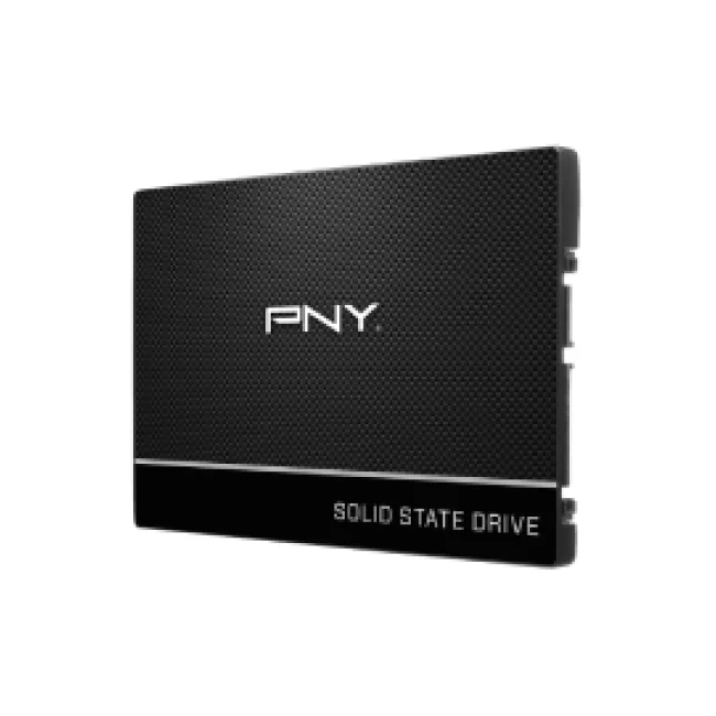 PNY CS900 2.5" 250 GB Serial ATA III 3D TLC image 2