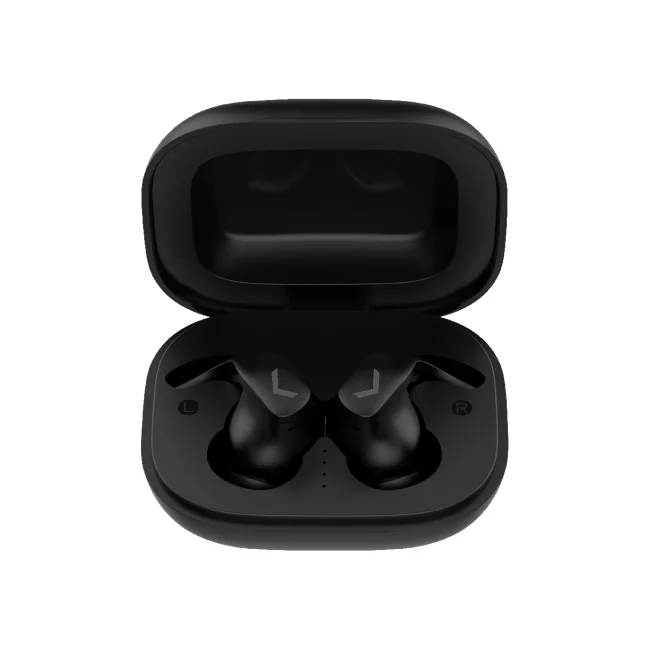 AUDIFONOS INALAMBRICOS BLUETOOTH BACKDROP TWS-8 SPORT COLOR NEGRO image 2