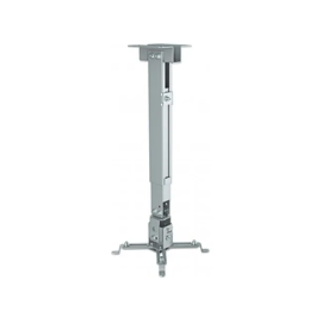 Manhattan Soporte para Proyector, montaje en techo o en pared, movimiento articulado, hasta 20 kg image 2