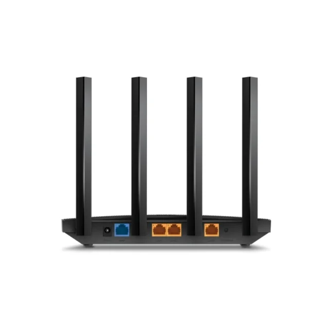 TP-Link Archer AX12 router inalámbrico Ethernet rápido Doble banda (2,4 GHz / 5 GHz) Negro image 12