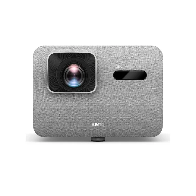 VIDEOPROYECTOR BENQ TK705I DLP 3000 LUM 4KUHD LED HASTA 20000 HRS TIRO REGULAR HDMIX2 BOCINA 5WX1 ANDROID TV DONGLE image 2