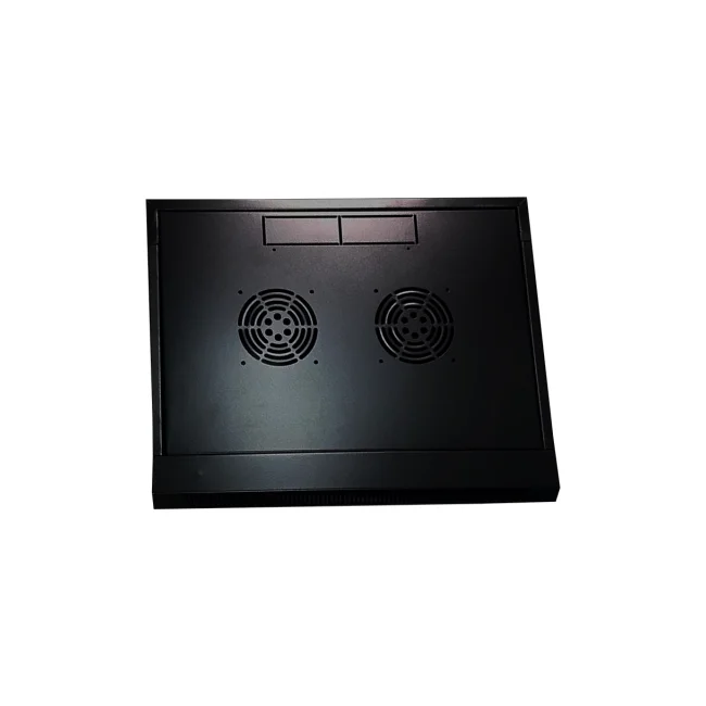GABINETE WAM MONTAJE EN MURO 6 U.R. 600*600 COLOR NEGRO. **NO INCLUYE FLETE** image 2