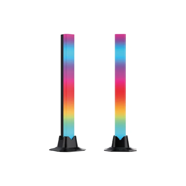 TORRES DE ILUMINACION BALAM RUSH BR 942331 LED GLOW IT3000 REGULABLE 2 PIEZAS image 3