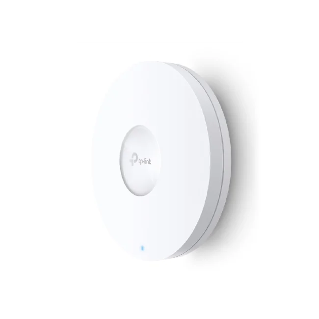 TP-Link Omada EAP620 HD punto de acceso inalámbrico 1201 Mbit/s Blanco Energía sobre Ethernet (PoE) image 12