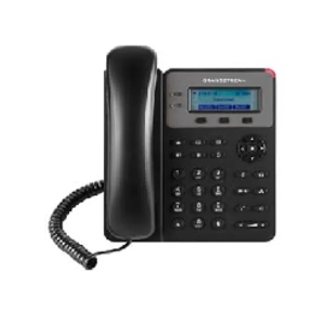 Grandstream Networks GXP1615 teléfono IP 1 líneas LCD image 3