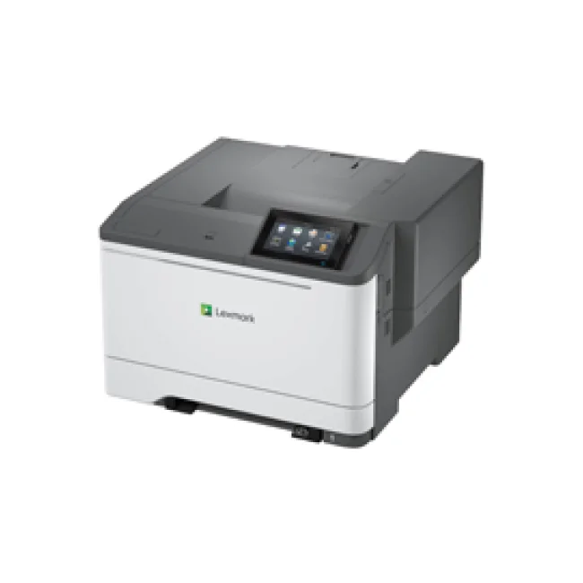 IMPRESORA LEXMARK CS632DWE, NP 50M0055, PPM 42 NEGRO/COLOR, LASER COLOR, USB, WIFI, DUPLEX