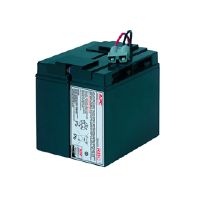 APC RBC7 batería para sistema UPS Sealed Lead Acid (VRLA) 24 V image 2