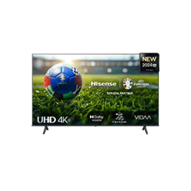 Hisense 50A6NV Televisor 127 cm (50") 4K Ultra HD Negro