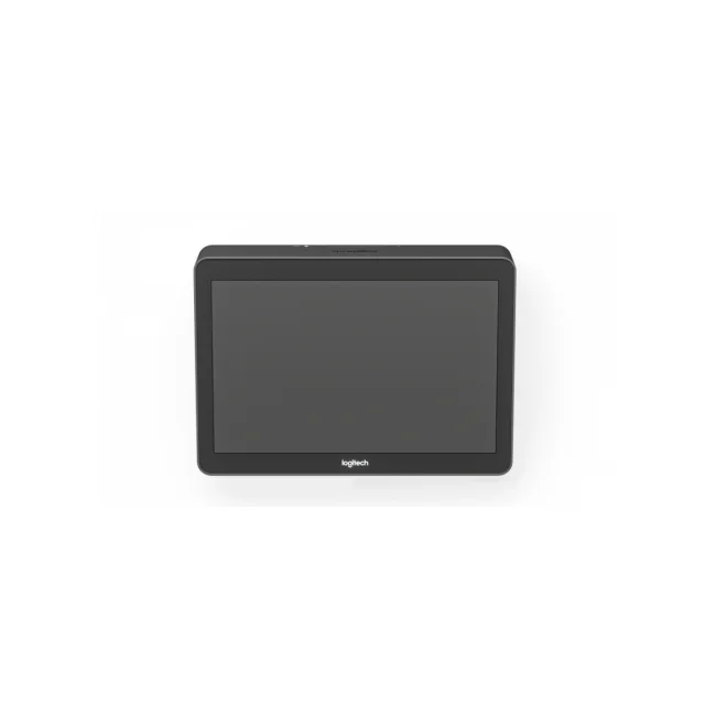 Logitech Tap 25.6 cm (10.1") 1280 x 800 Pixeles IPS Negro image 7