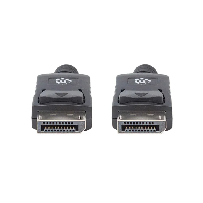 Manhattan 4K@60Hz Cable DisplayPort image 9