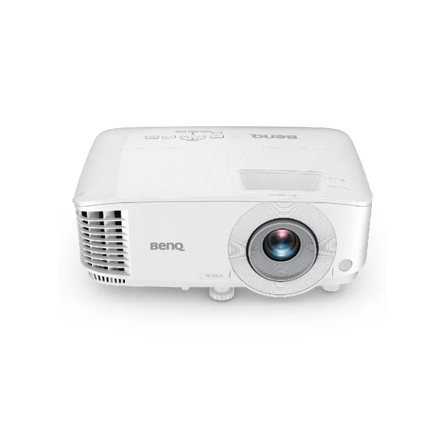 BenQ MW560C Proyector de alcance estándar 4000 lúmenes ANSI DLP WXGA (1280x800) 3D Blanco image 5