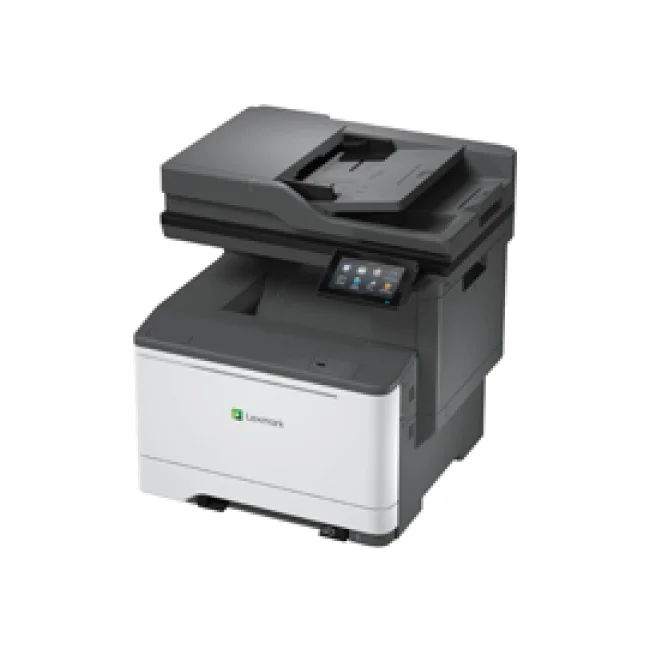 MULTIFUNCIONAL LEXMARK CX532ADWE, NP 50M7035, PPM 35 NEGRO/COLOR, LASER COLOR, USB, WIFI, DUPLEX