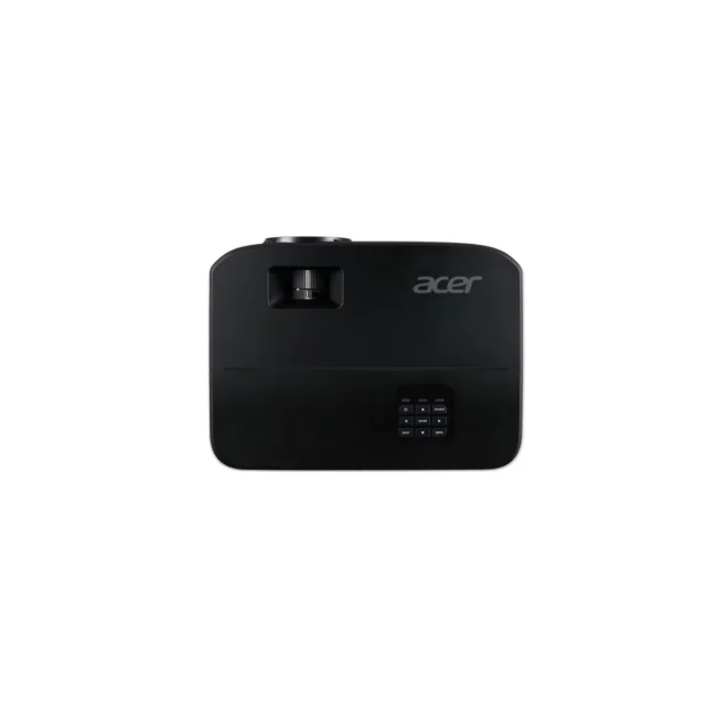 VIDEOPROYECTOR ACER X1329, DLP, WXGA, LUMENES 4800, ANSI, RESOLUCION NATIVA 1280 X 800, BOCINA 3W, VGA, HDMI, INCLUYE MALETIN Y CONTROL, 1 AÑO DE GARANTIA image 3