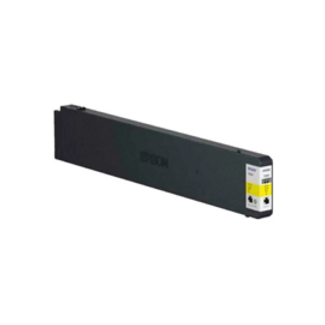 CARTUCHO EPSON ALTA CAPACIDAD T02Y420 TINTA AMARILLO, RENDIMIENTO DE 50,000 IMPRESIONES, COSTO PP 0.11C