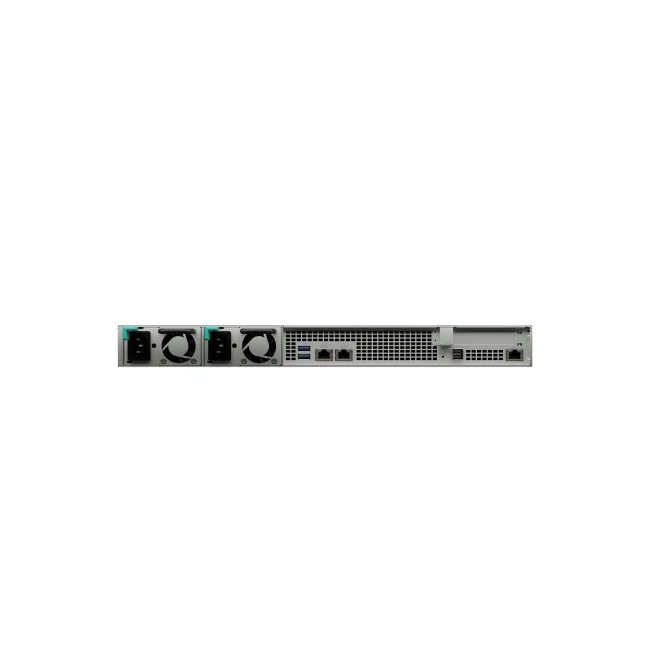NAS SYNOLOGY RS1626XS+ /4 BAHIAS/CRECE A 16 CON UNIDAD DE EXPANSION/ SEIS NUCLEOS 2.9BASE /3.5 TURBO GHZ/16 GB DDR4/2 LAN RJ-45 10GBE /USB 3.2X2/HOT-SWAP/ SIN DISCOS DUROS/ INTEL XEON D-1726 image 3