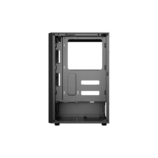 Balam Rush Dragonfly Mesh GM740 Midi Tower Negro image 11
