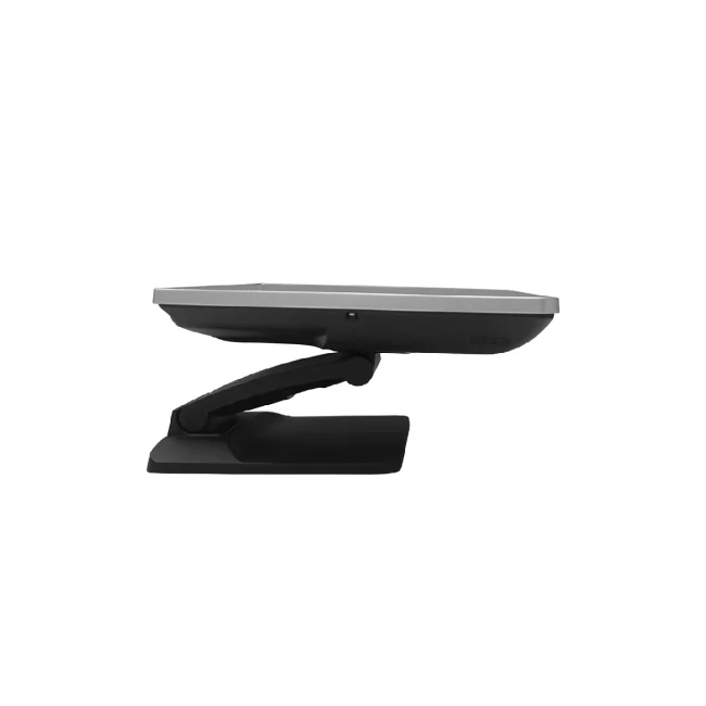 ECLine EC-TS-1238 sistema POS 30.5 cm (12") 1024 x 768 Pixeles Pantalla táctil Negro image 9