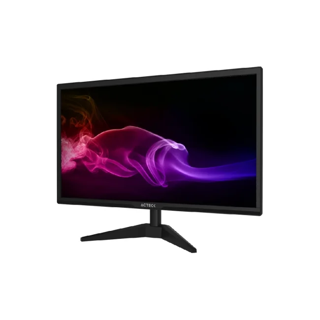 Acteck AC-939409 monitor de computadora 49.5 cm (19.5") 1440 x 900 Pixeles HD Negro image 6