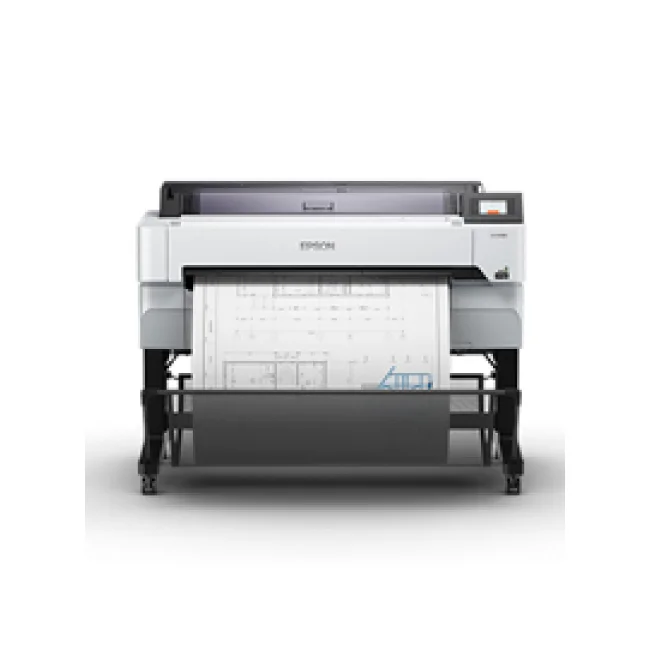 Epson SureColor T5470M impresora de gran formato Wifi Inyección de tinta Color 2400 x 1200 DPI Ethernet image 2