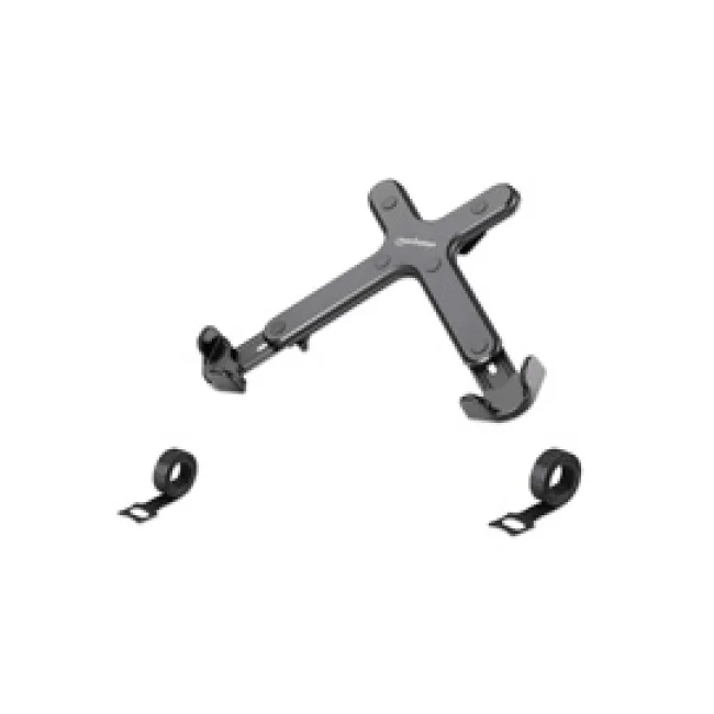 Manhattan Soporte para laptop con montaje VESA ajustable