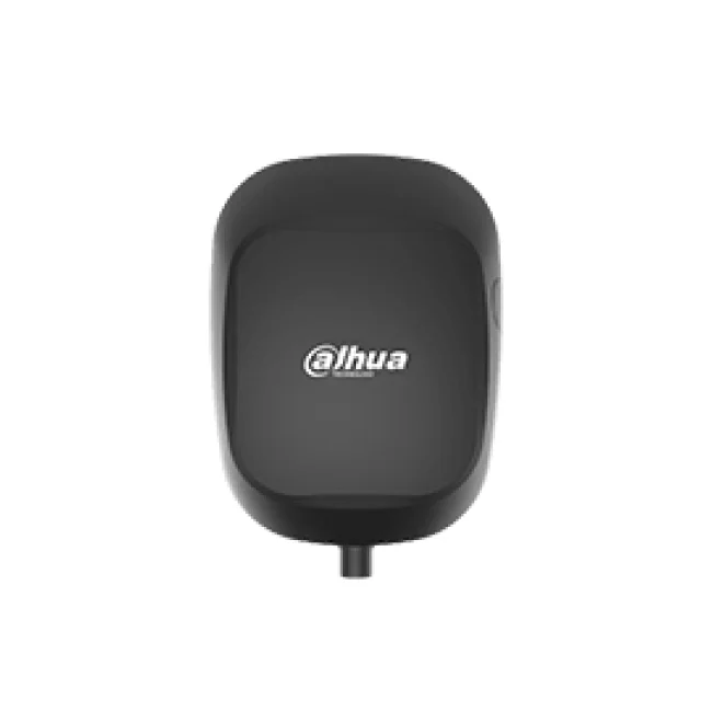 Dahua Technology DHI-DAE-CFM5210-CYN cámara de salpicadero Full HD CC Negro