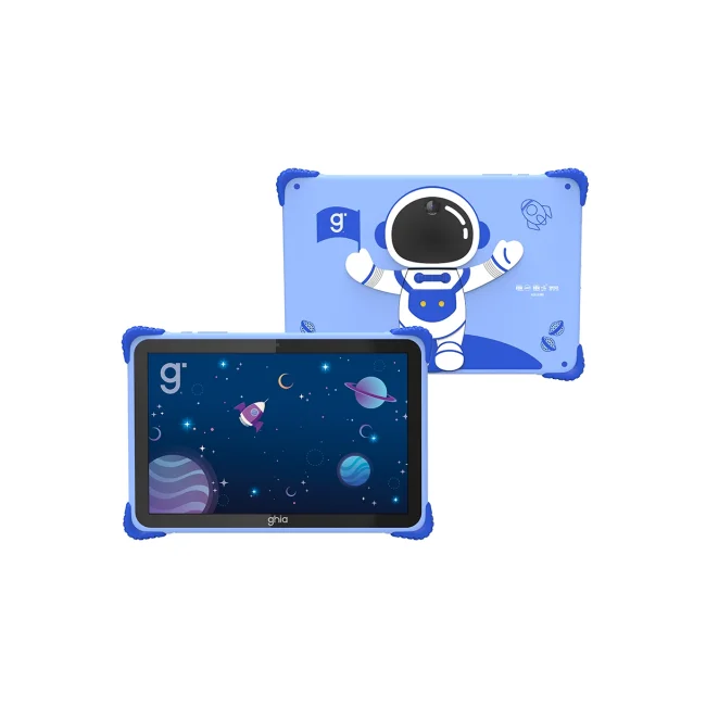 TABLET KIDS A523 OCTACORE/ 10.1 PULG IPS /3GB RAM/64GB /USB C/2CAM/WIFI/BLUETOOTH/6000MAH/ANDROID 14 /ASTRONAUTA image 7