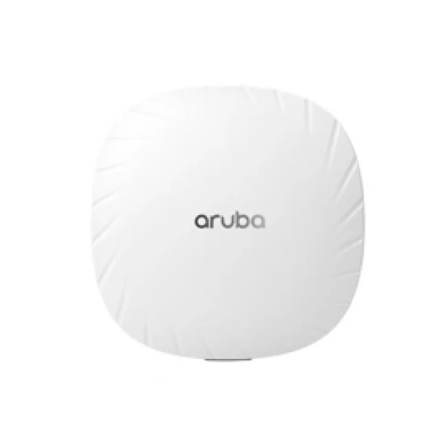Aruba AP-515 (RW) 5375 Mbit/s Blanco Energía sobre Ethernet (PoE) image 2