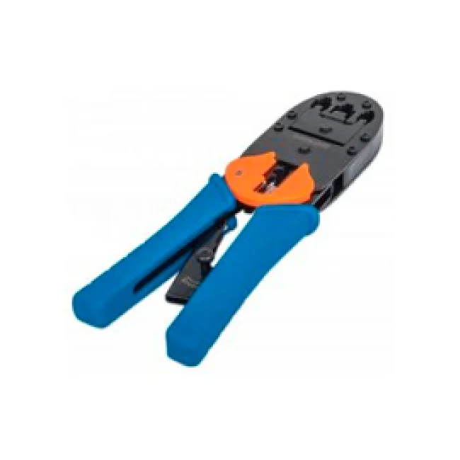 Intellinet Herramienta para Crimpear Plug Modular image 3