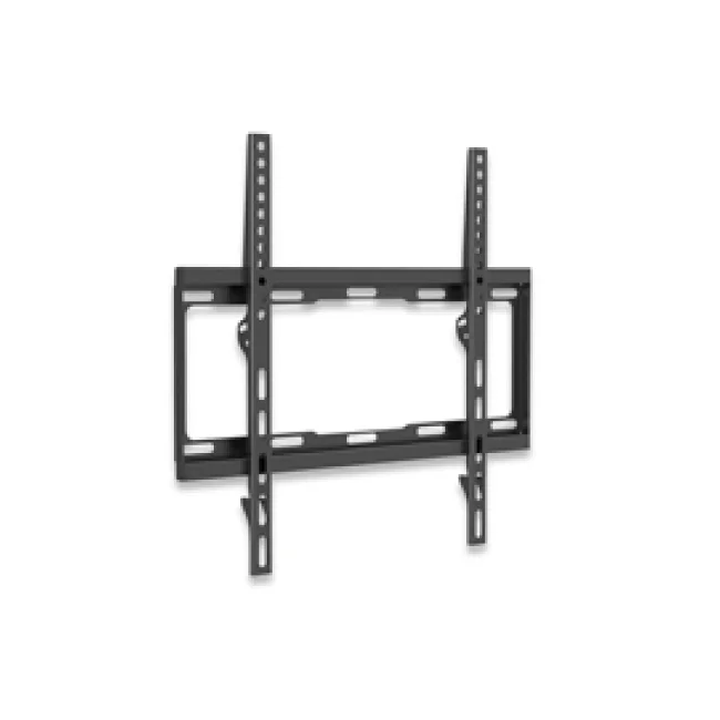 Manhattan Soporte para TV, de pared, pantallas planas de 32" a 55" de máximo 40 kg, de bajo perfil image 4