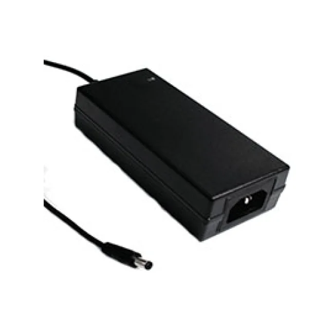 SAXXON PSU1205DPAQD - Paquete de Fuente de Poder de 12 Vcc 5 Amperes + Divisor para 4 Camaras/ Ideal Para Equipos de Alto Consumo/ Para Usos Multiples: Sistemas de CCTV, Acceso, Asistencia, etc/ Certificación UL/