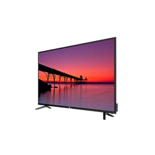 TELEVISION SMART QUARONI NETFLIX 4K 58 PULG 2160P 2 HDMI / 2 USB / RCA/OPTICO/3.5MM 60HZ