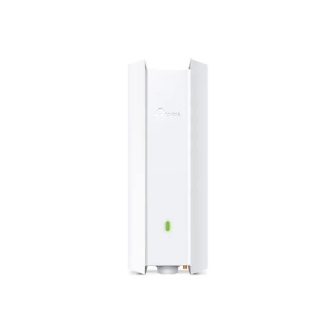 TP-Link Omada EAP610-Outdoor 1800 Mbit/s Blanco Energía sobre Ethernet (PoE) image 9