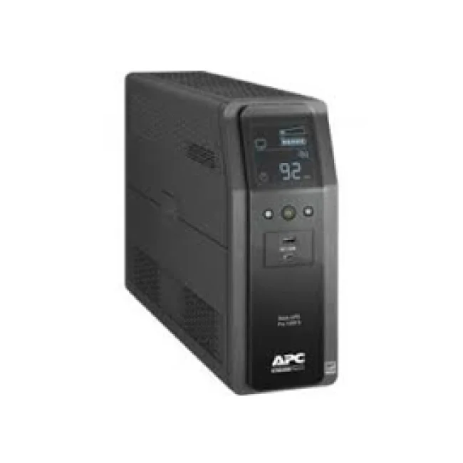 APC BR1100M2-LM sistema de alimentación ininterrumpida (UPS) Línea interactiva 1.1 kVA 600 W 10 salidas AC image 2