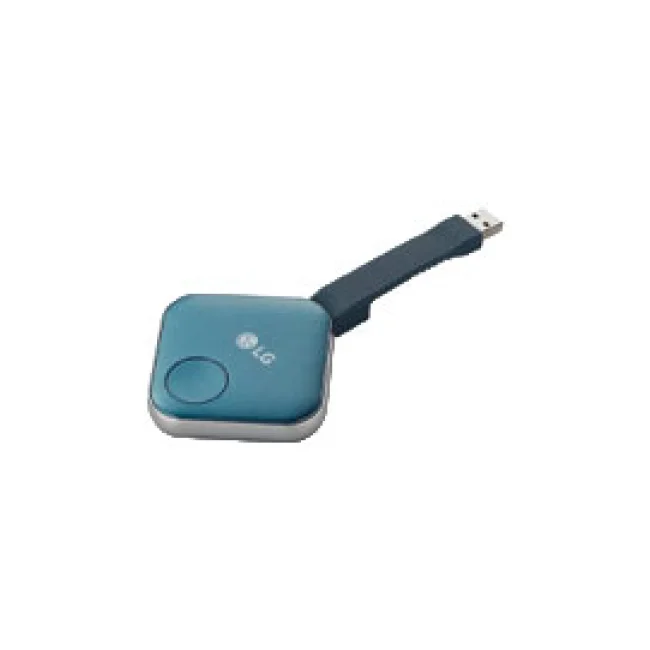 LG SC-00DA USB Linux Negro, Azul image 2