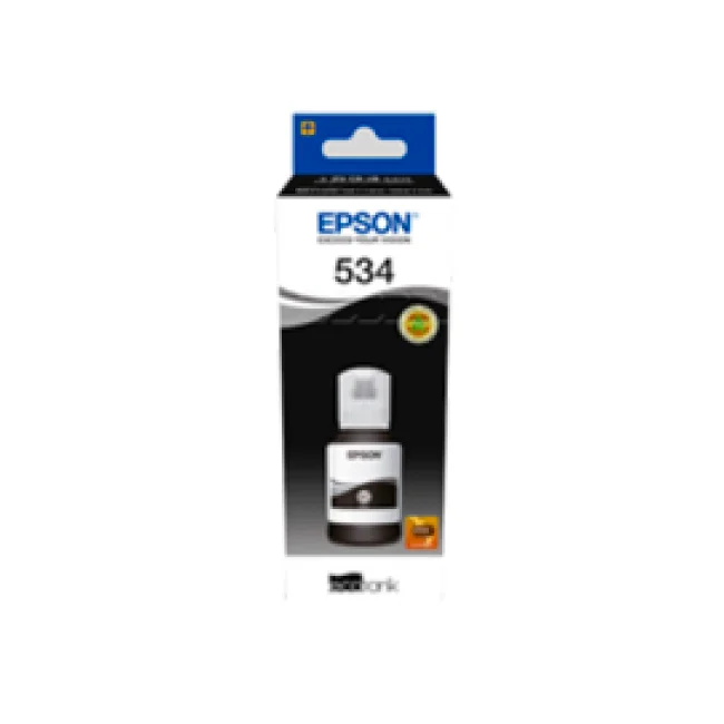 TINTA EPSON T534120-AL BOTE NEGRO P M1100 / M1120 / M1180 / M2140 / image 2