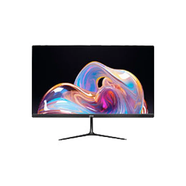 MONITOR GHIA MG2226 / 21.5 / VA / FHD / 100HZ / VGA, HDMI / NEGRO / BOCINAS INTEGRADAS / 3 AÑOS DE GARANTIA