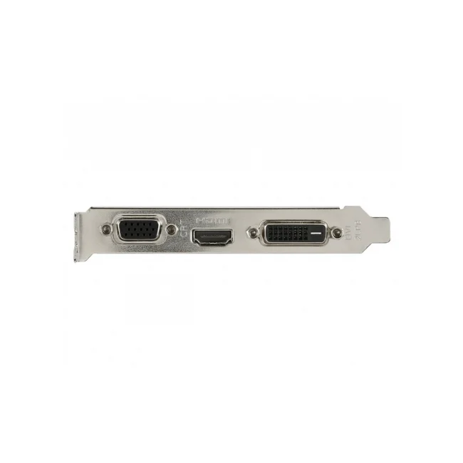 MSI GeForce GT 710 2GD3 LP NVIDIA 2 GB GDDR3 image 5