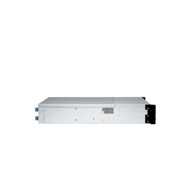 QNAP TS-h1886XU-RP R2 NAS Bastidor (2U) Intel® Xeon® D D-1622 32 GB DDR4 0 TB QuTS hero Negro image 9