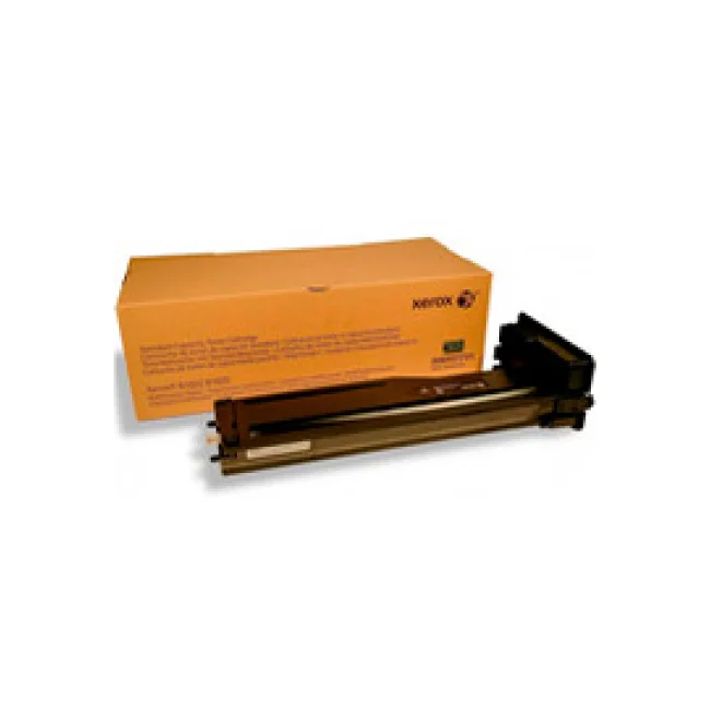Xerox 006R01731 cartucho de tóner 1 pieza(s) Original Negro