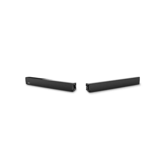Ghia GSB-014 altavoz para barra de sonido Negro 2.1 canales 100 W image 9