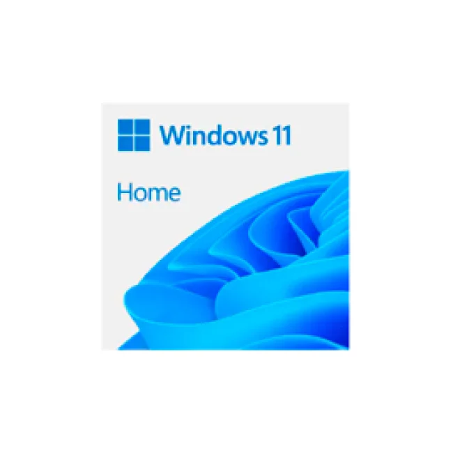 Microsoft Windows 11 Home 1 licencia(s) image 2