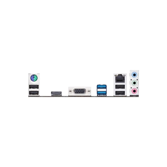 ASUS PRIME H610M-K D4 Intel H610 LGA 1700 Micro ATX image 8