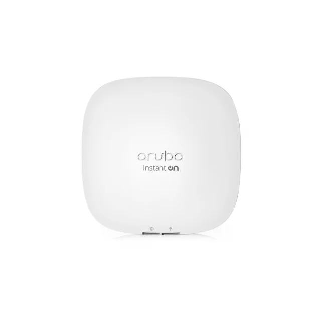 Aruba Instant On AP22 (RW) 1774 Mbit/s Blanco Energía sobre Ethernet (PoE) image 4